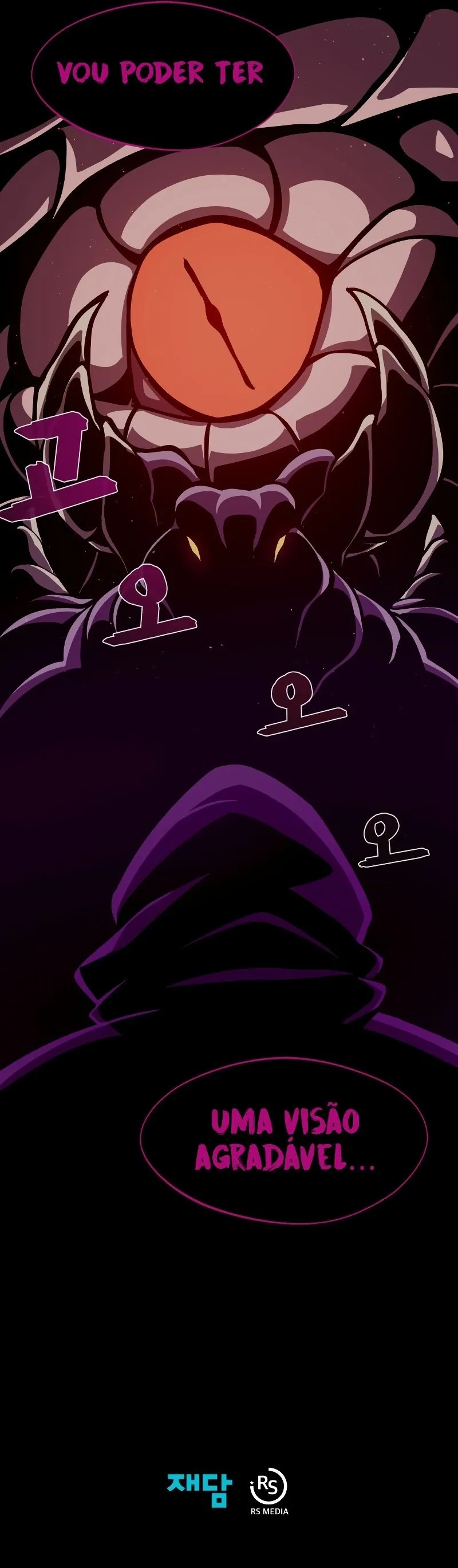 Read Odisseia da Masmorra (PT-BR) PT Manga Online