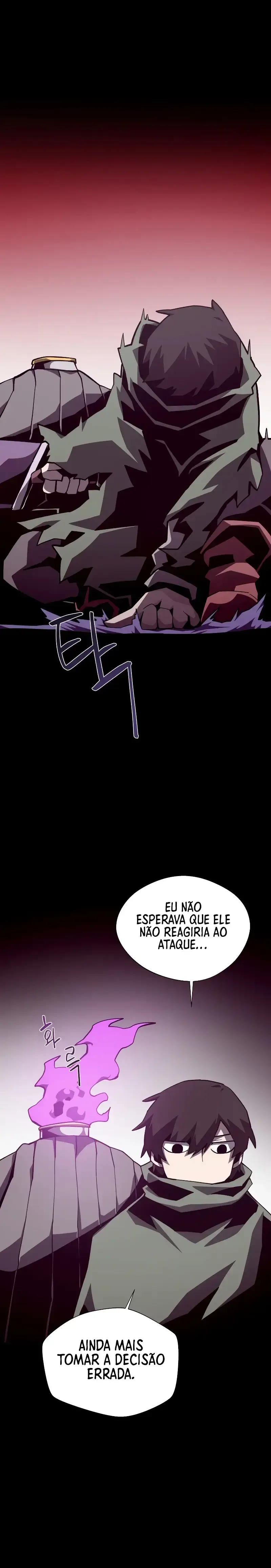 Read Odisseia da Masmorra (PT-BR) PT Manga Online