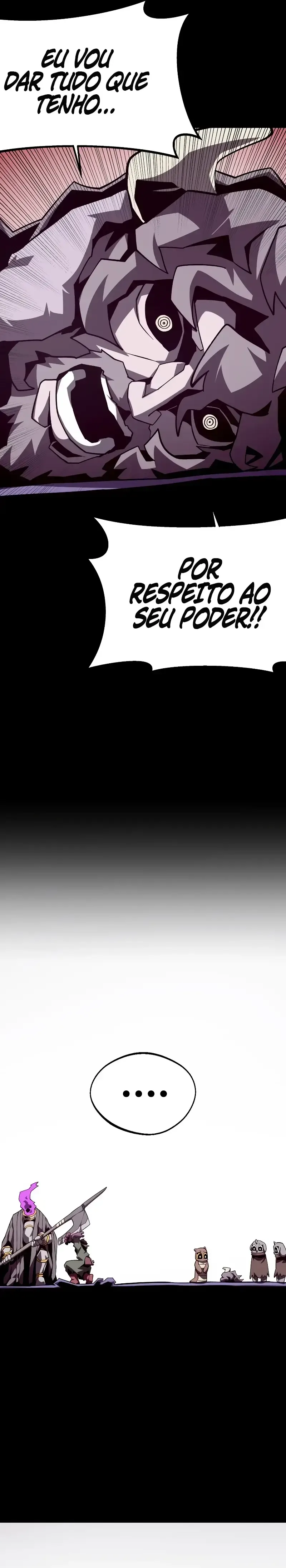 Read Odisseia da Masmorra (PT-BR) PT Manga Online