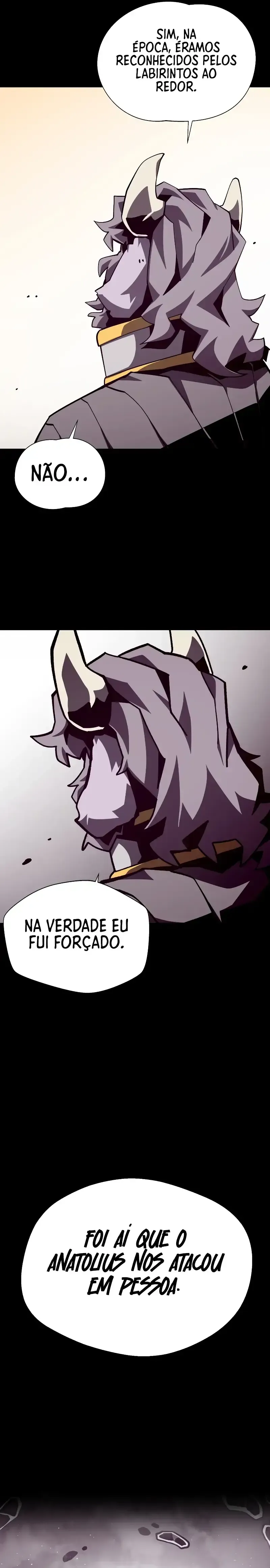 Read Odisseia da Masmorra (PT-BR) PT Manga Online