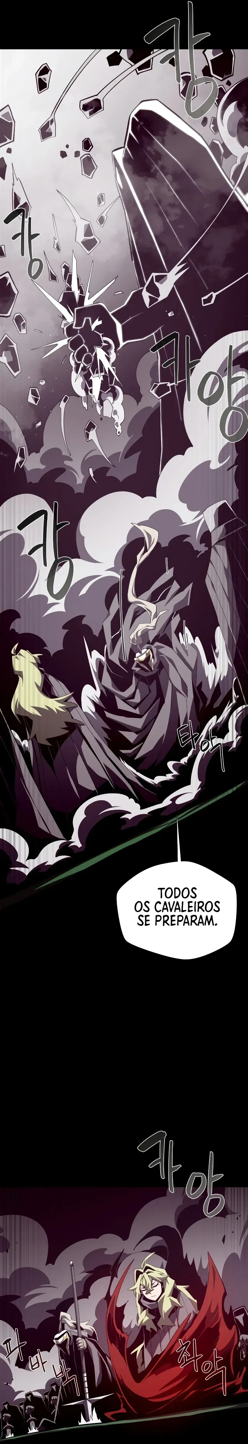 Read Odisseia da Masmorra (PT-BR) PT Manga Online