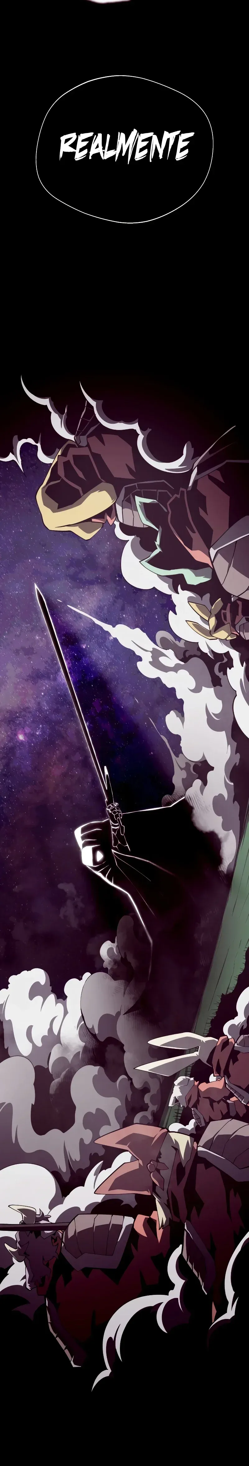 Read Odisseia da Masmorra (PT-BR) PT Manga Online