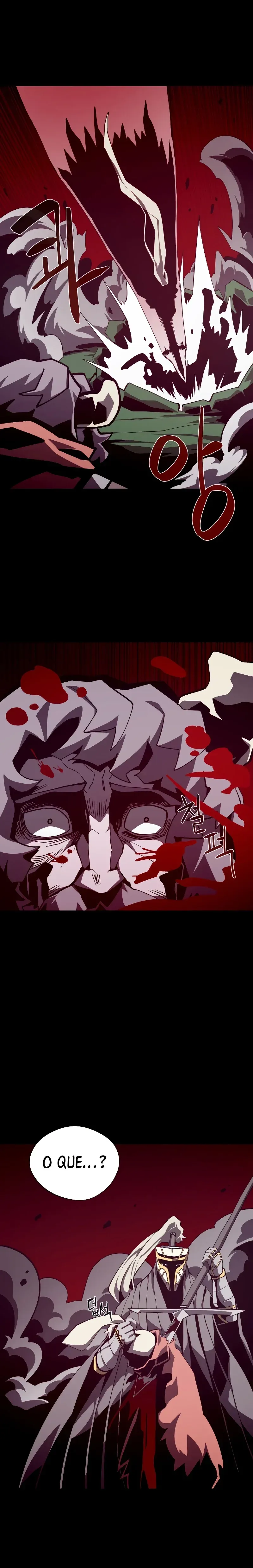 Read Odisseia da Masmorra (PT-BR) PT Manga Online