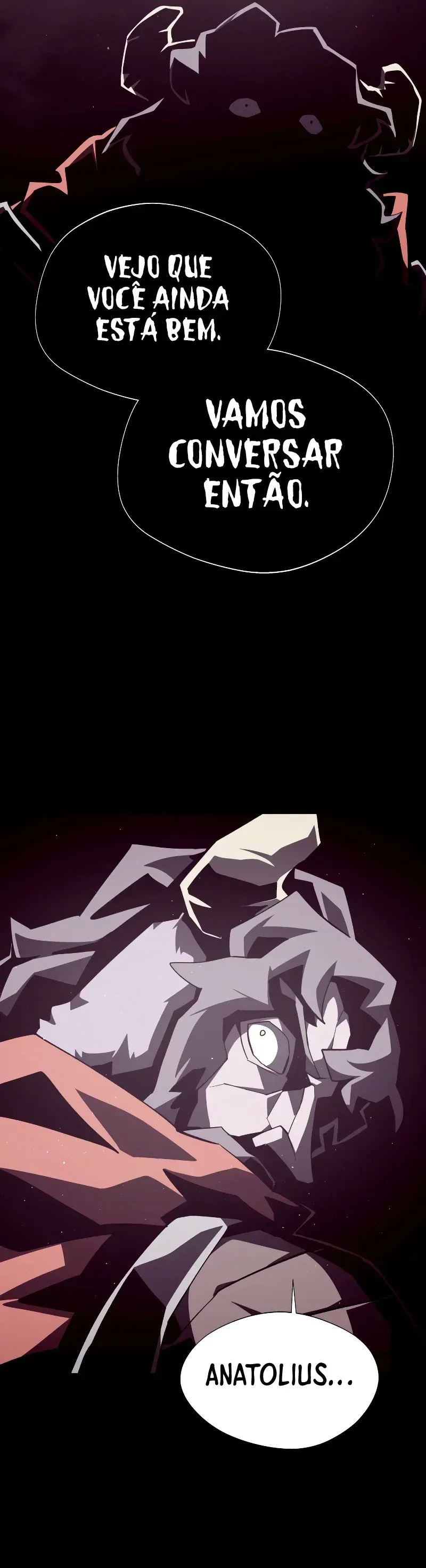 Read Odisseia da Masmorra (PT-BR) PT Manga Online