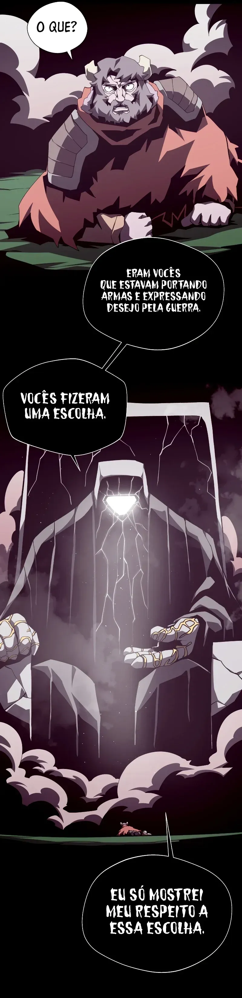 Read Odisseia da Masmorra (PT-BR) PT Manga Online