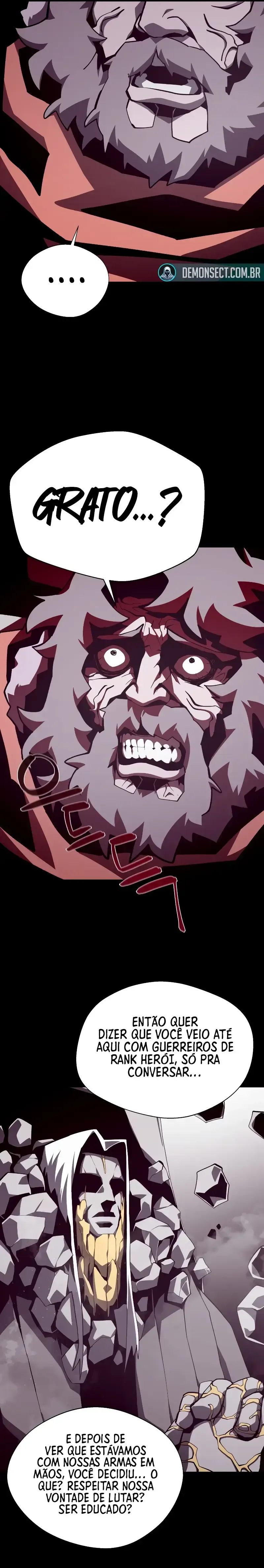 Read Odisseia da Masmorra (PT-BR) PT Manga Online