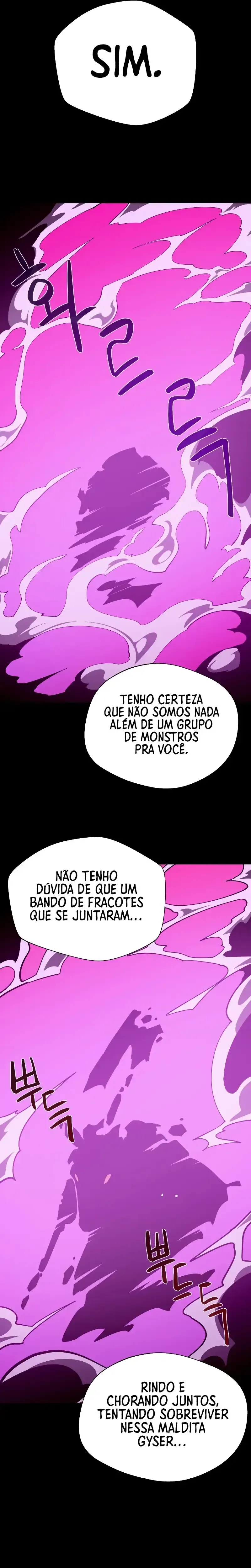 Read Odisseia da Masmorra (PT-BR) PT Manga Online