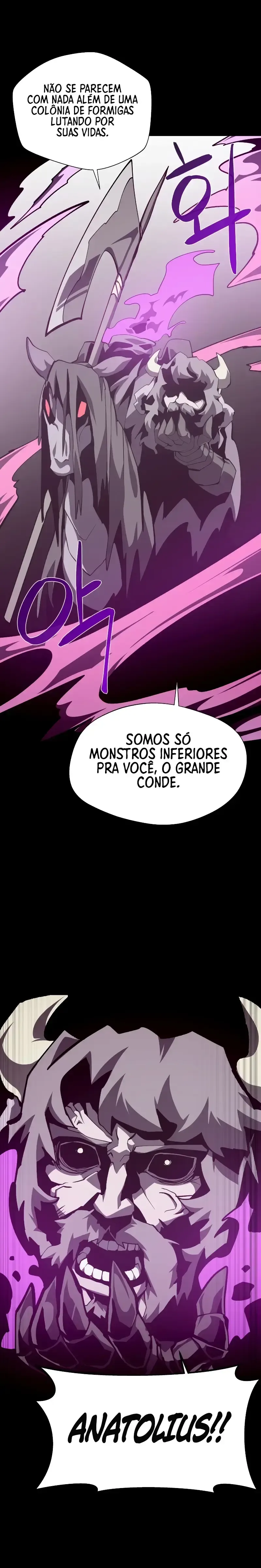 Read Odisseia da Masmorra (PT-BR) PT Manga Online