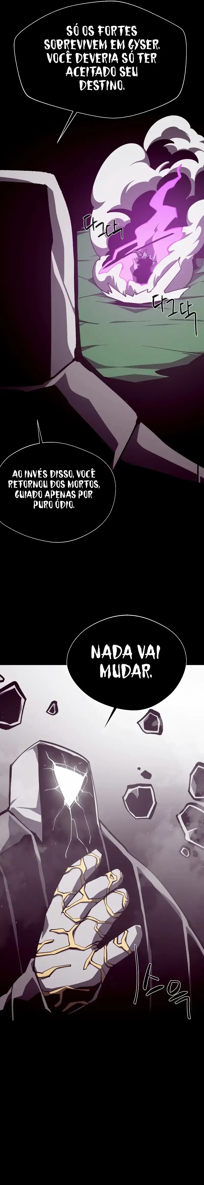 Read Odisseia da Masmorra (PT-BR) PT Manga Online