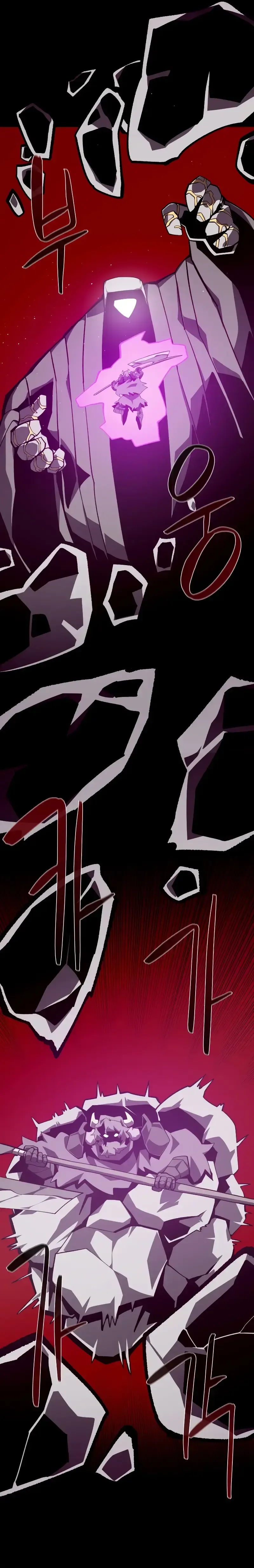Read Odisseia da Masmorra (PT-BR) PT Manga Online