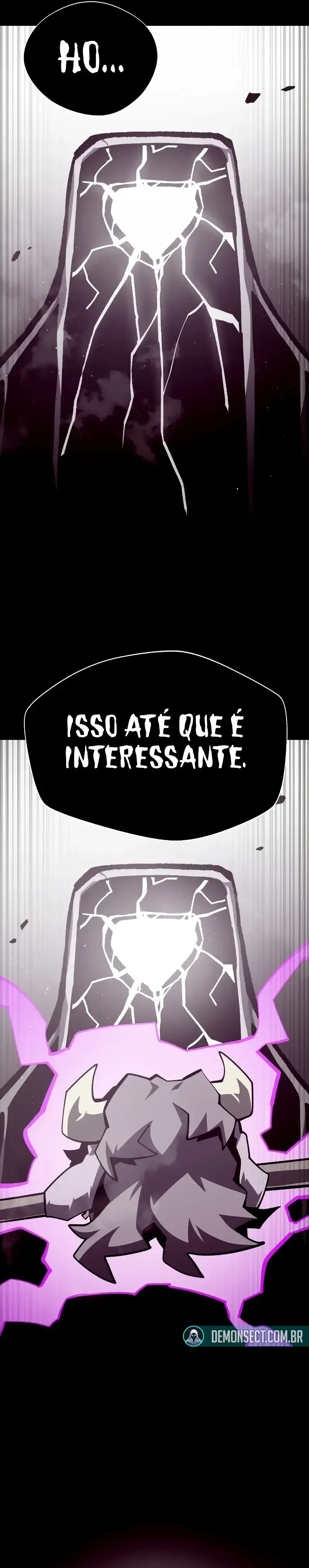 Read Odisseia da Masmorra (PT-BR) PT Manga Online