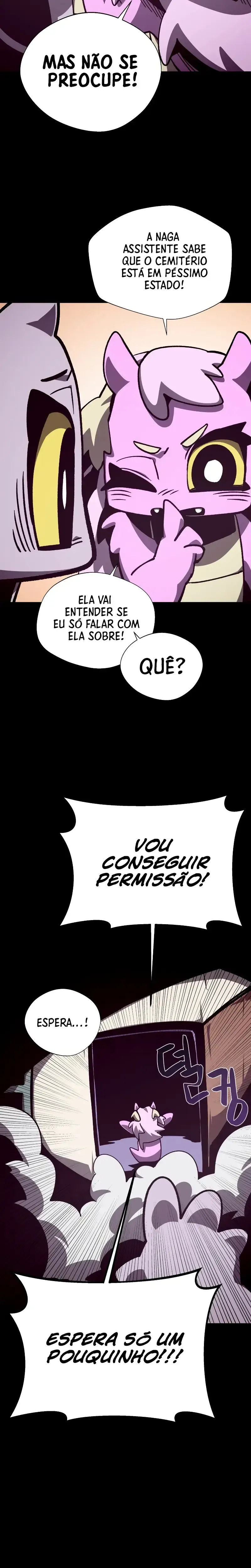 Read Odisseia da Masmorra (PT-BR) PT Manga Online