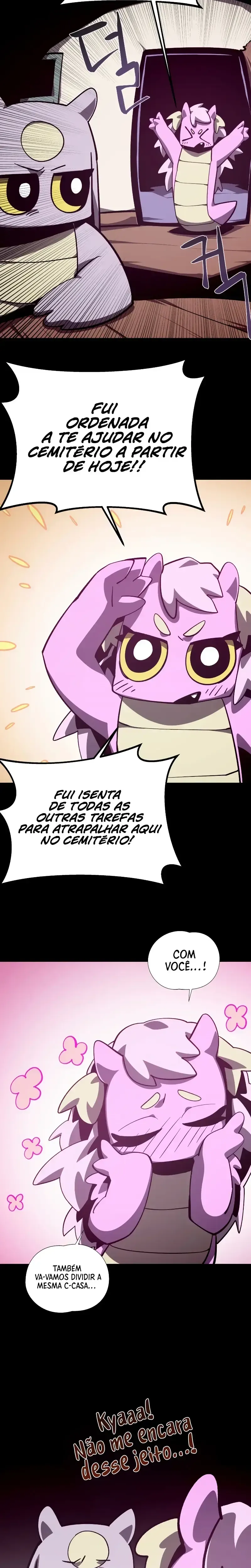 Read Odisseia da Masmorra (PT-BR) PT Manga Online