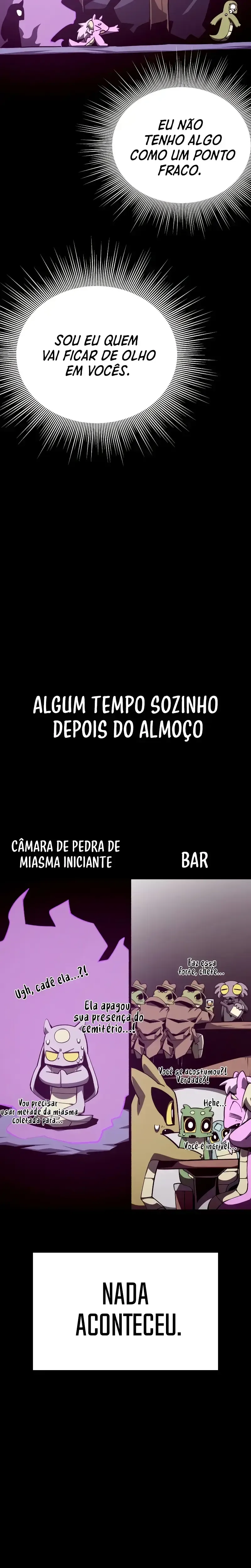Read Odisseia da Masmorra (PT-BR) PT Manga Online