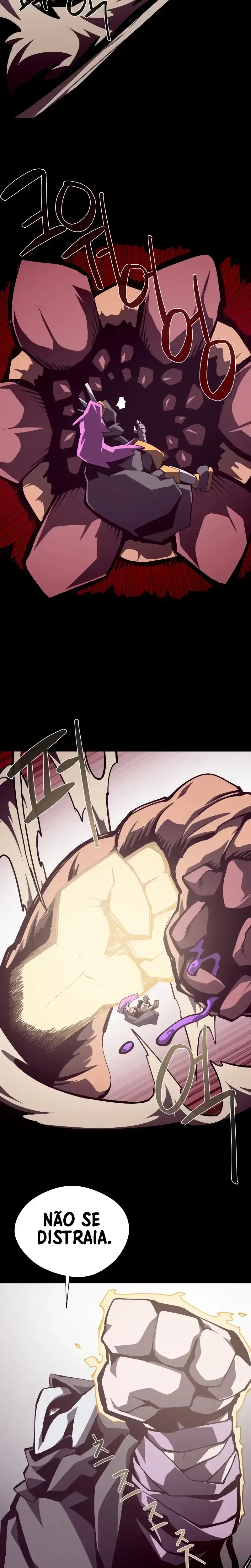 Read Odisseia da Masmorra (PT-BR) PT Manga Online