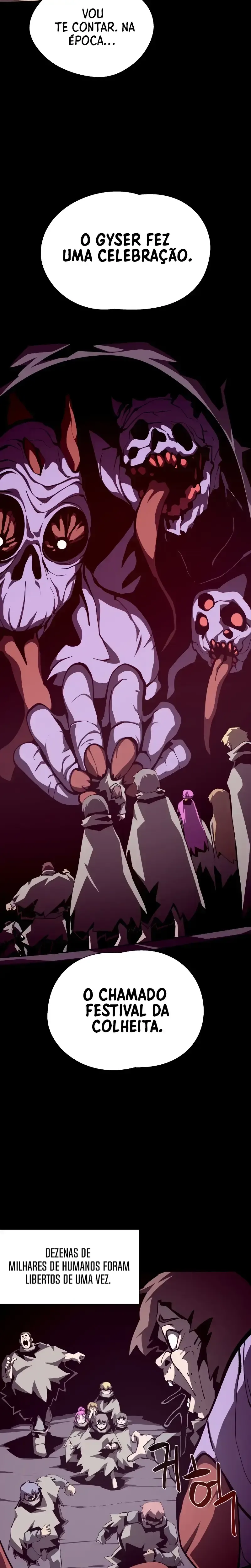 Read Odisseia da Masmorra (PT-BR) PT Manga Online