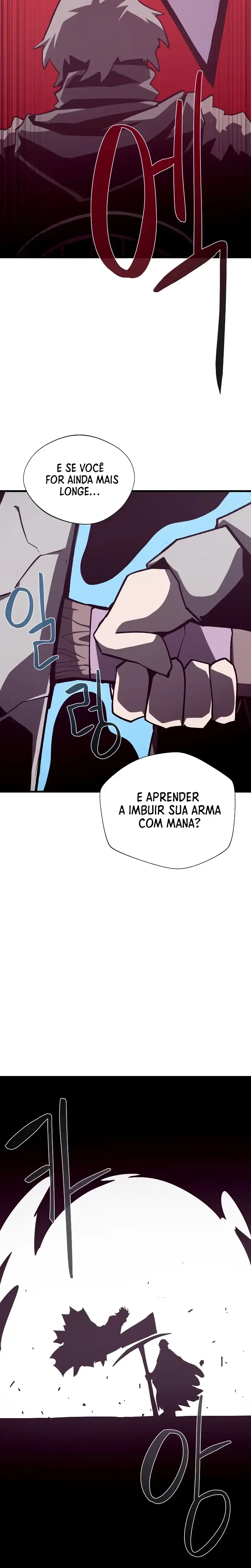 Read Odisseia da Masmorra (PT-BR) PT Manga Online