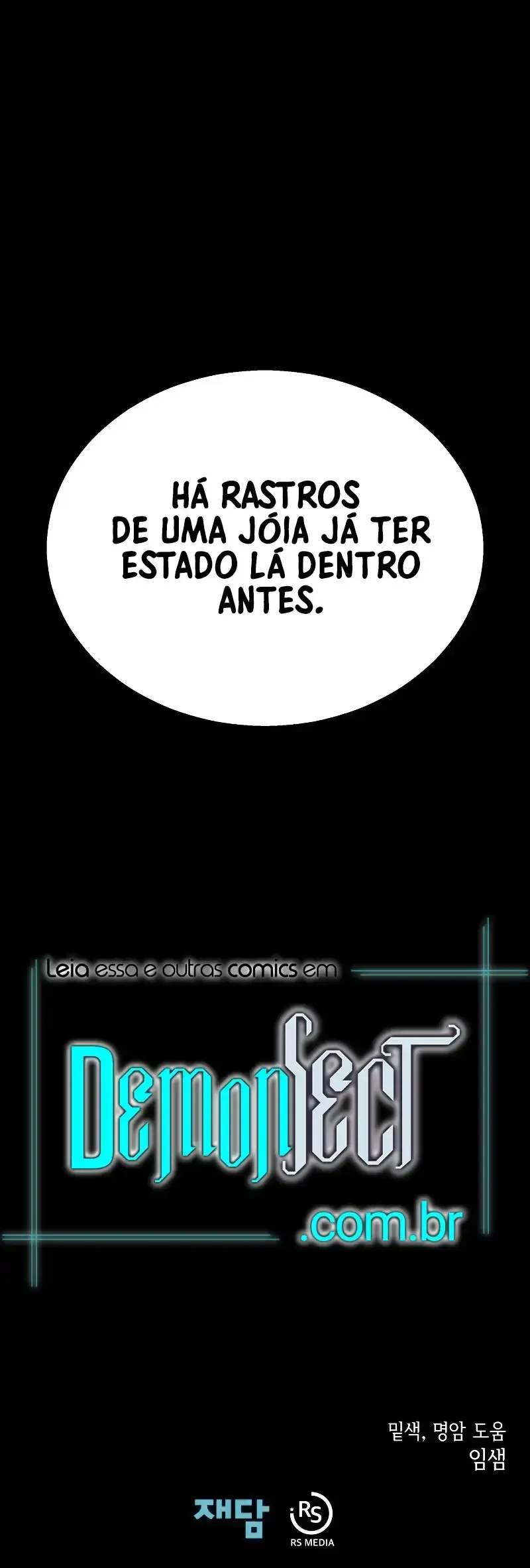 Read Odisseia da Masmorra (PT-BR) PT Manga Online