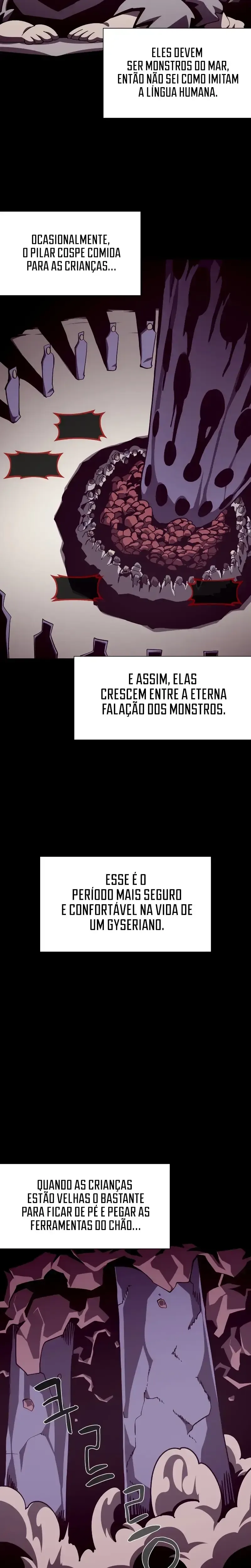 Read Odisseia da Masmorra (PT-BR) PT Manga Online