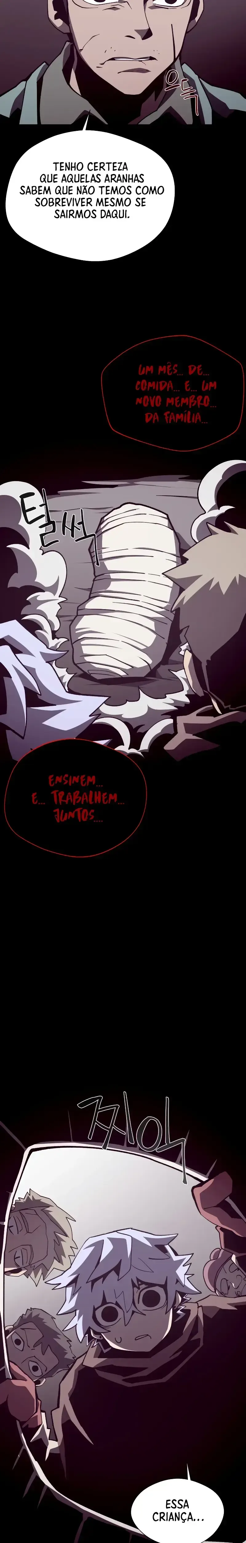 Read Odisseia da Masmorra (PT-BR) PT Manga Online