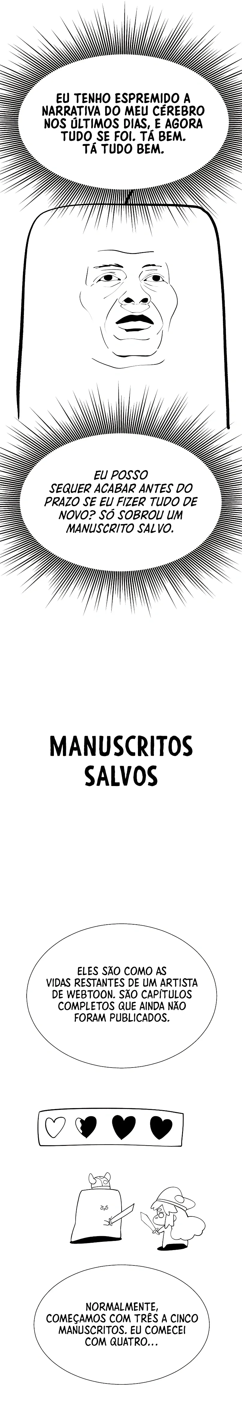 Read Odisseia da Masmorra (PT-BR) PT Manga Online