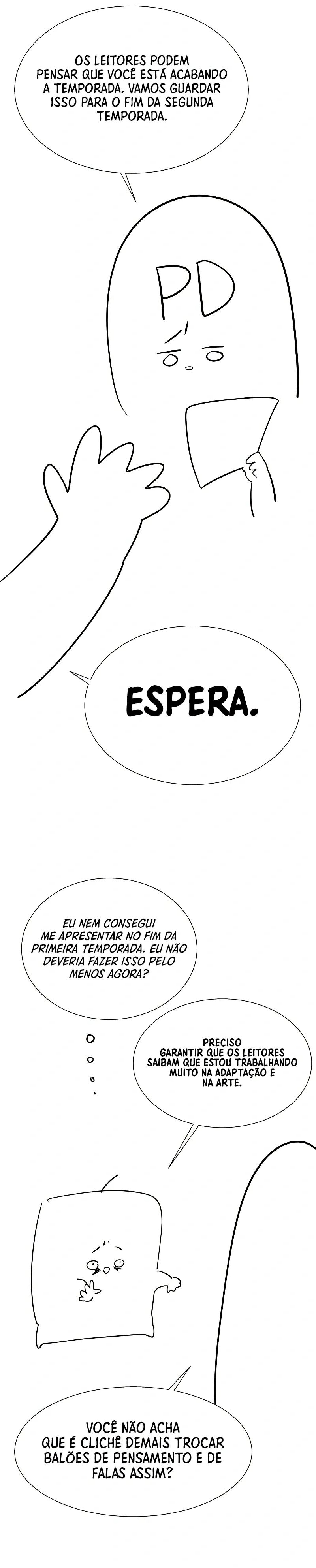 Read Odisseia da Masmorra (PT-BR) PT Manga Online