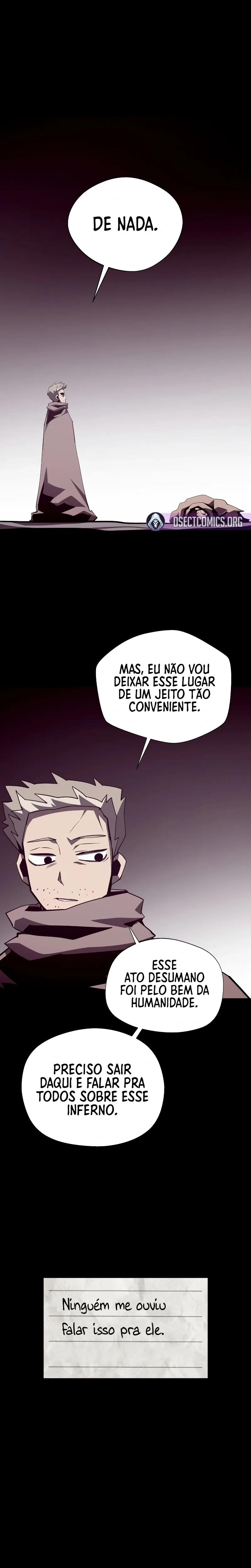 Read Odisseia da Masmorra (PT-BR) PT Manga Online