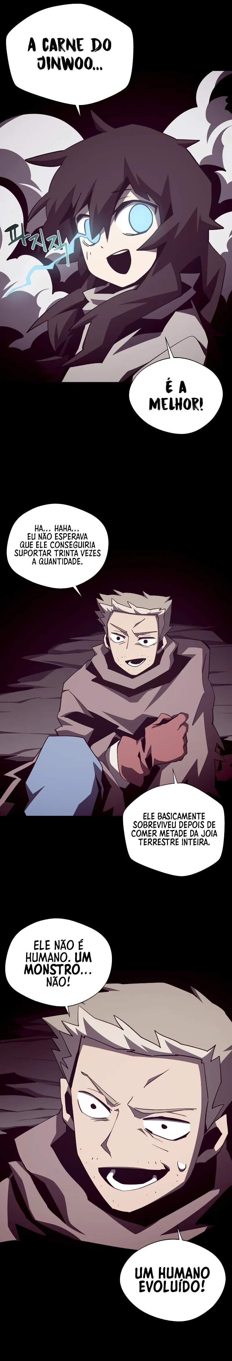 Read Odisseia da Masmorra (PT-BR) PT Manga Online