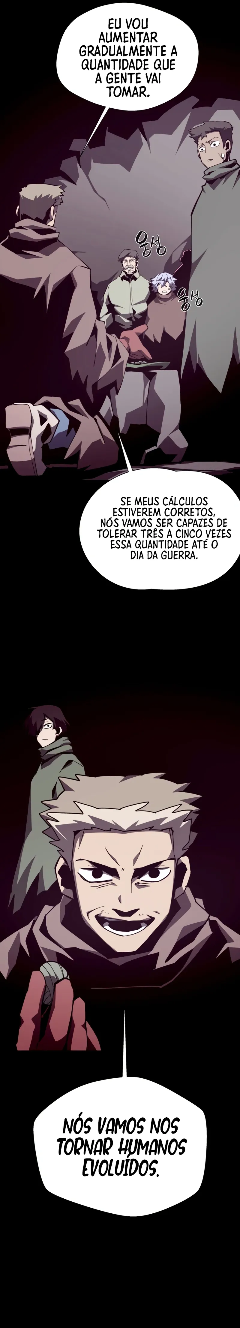 Read Odisseia da Masmorra (PT-BR) PT Manga Online