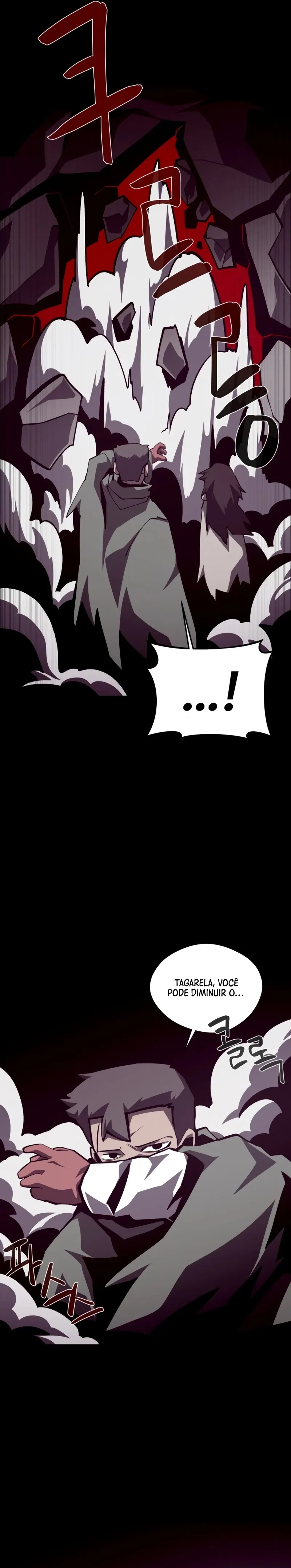 Read Odisseia da Masmorra (PT-BR) PT Manga Online