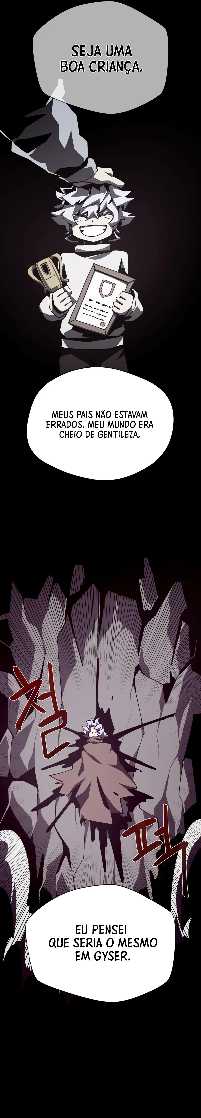 Read Odisseia da Masmorra (PT-BR) PT Manga Online