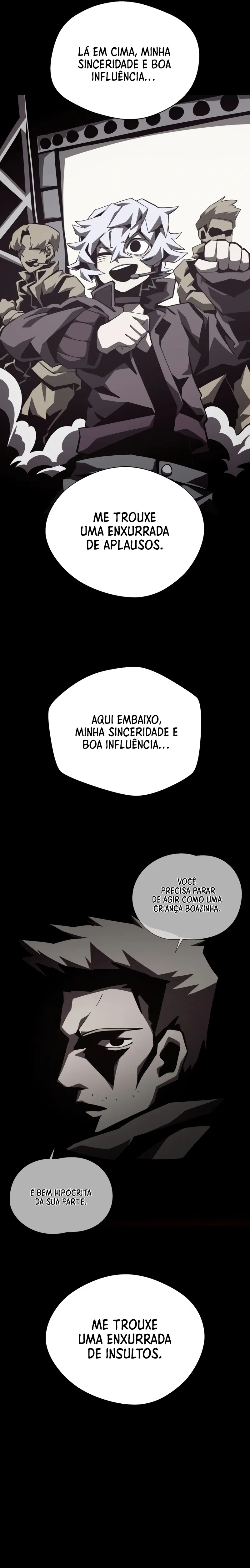 Read Odisseia da Masmorra (PT-BR) PT Manga Online