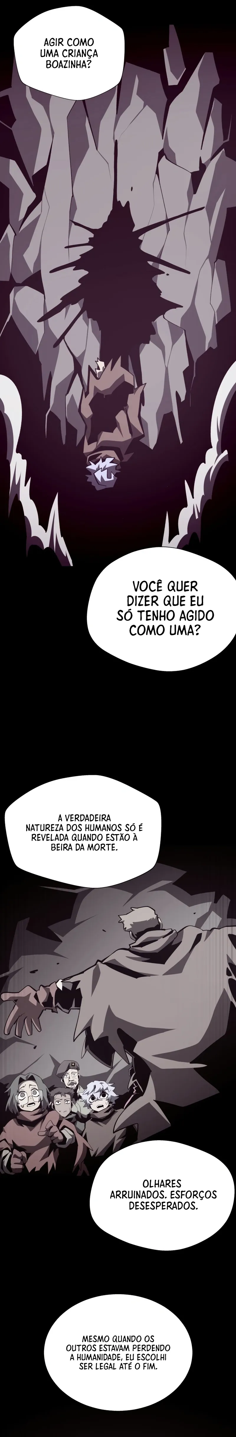 Read Odisseia da Masmorra (PT-BR) PT Manga Online