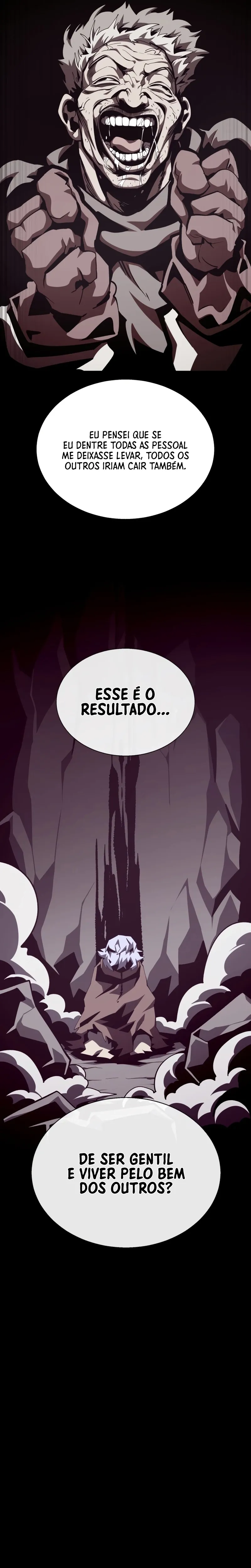 Read Odisseia da Masmorra (PT-BR) PT Manga Online