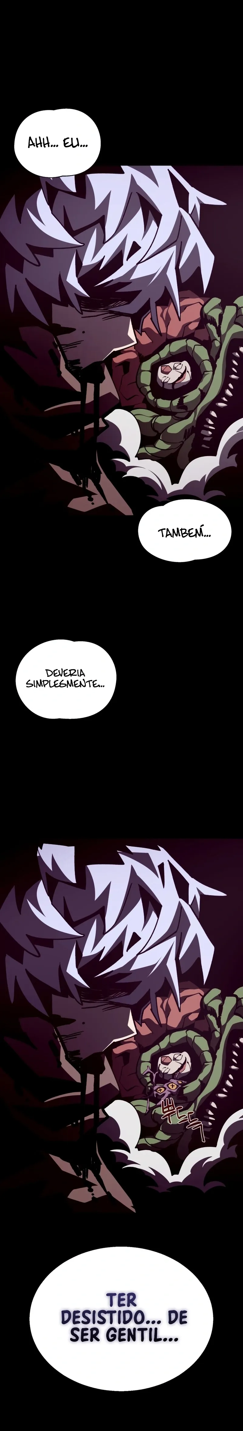 Read Odisseia da Masmorra (PT-BR) PT Manga Online