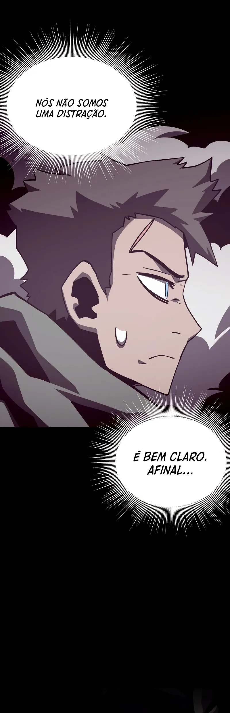 Read Odisseia da Masmorra (PT-BR) PT Manga Online