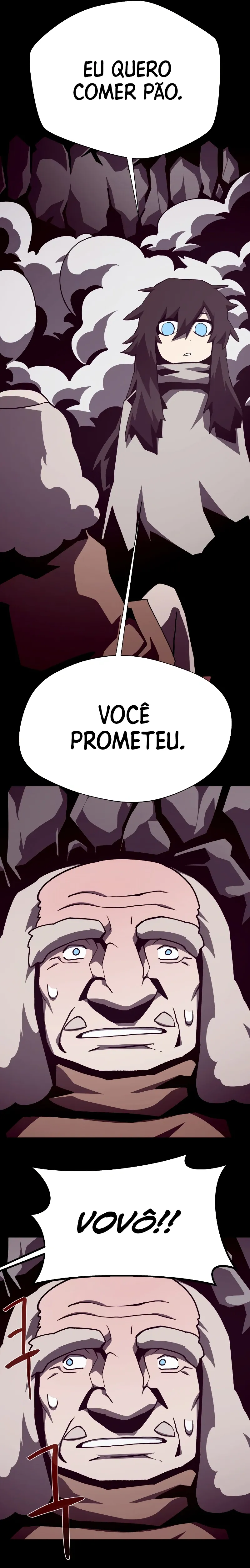 Read Odisseia da Masmorra (PT-BR) PT Manga Online