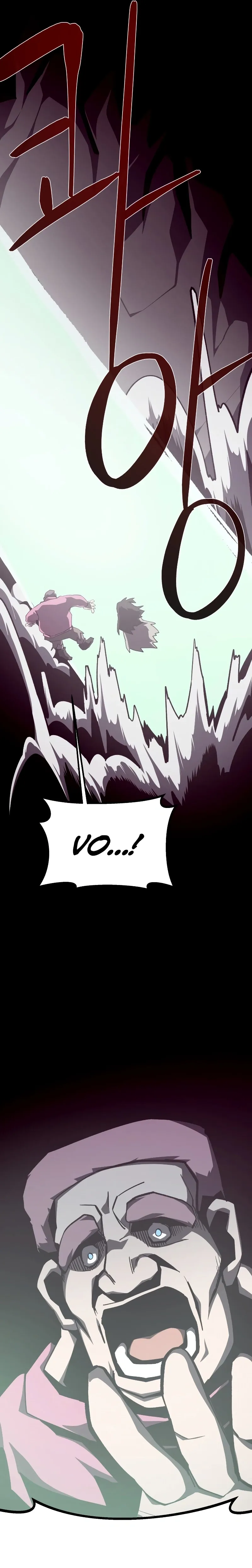 Read Odisseia da Masmorra (PT-BR) PT Manga Online