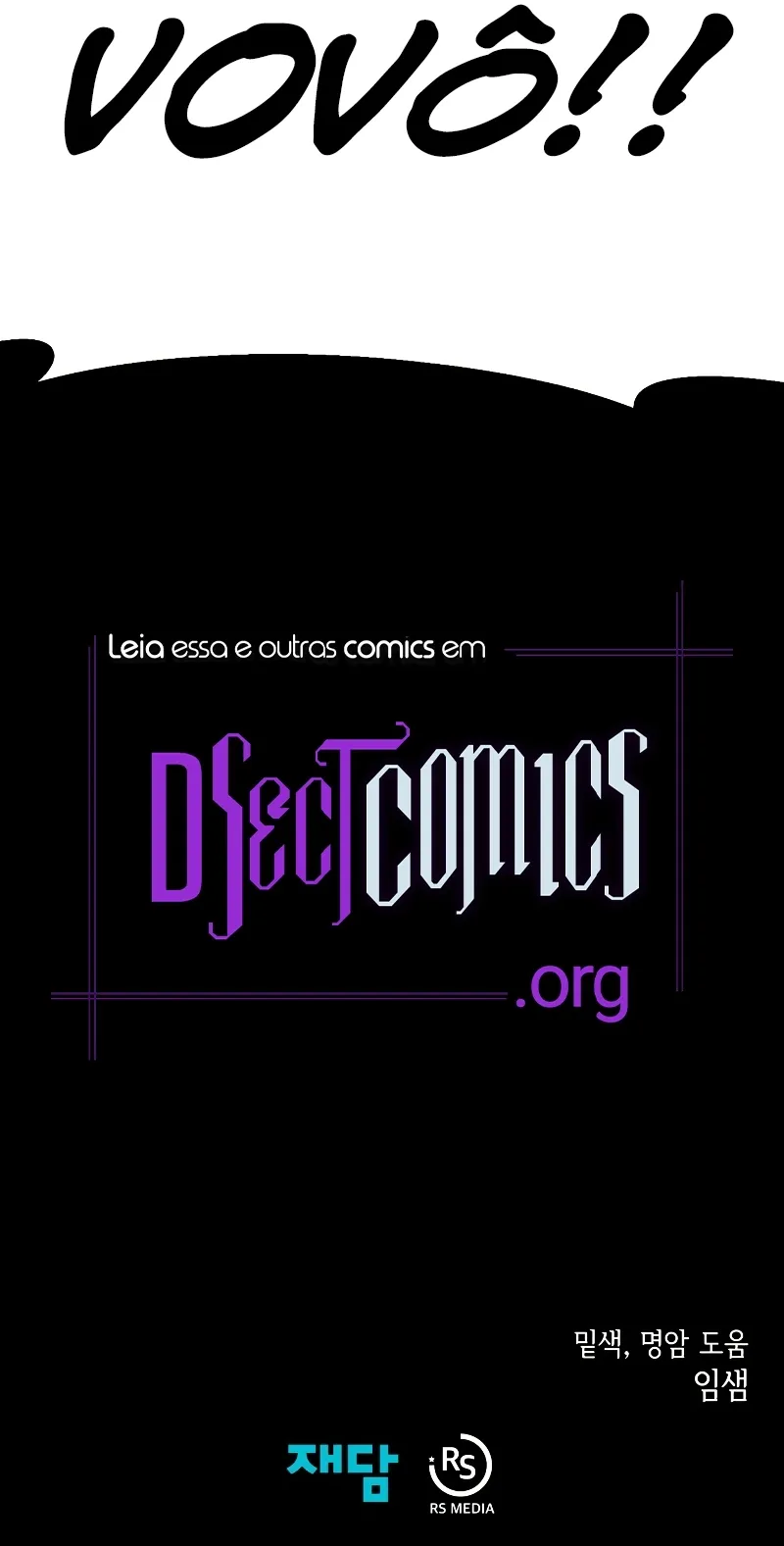 Read Odisseia da Masmorra (PT-BR) PT Manga Online