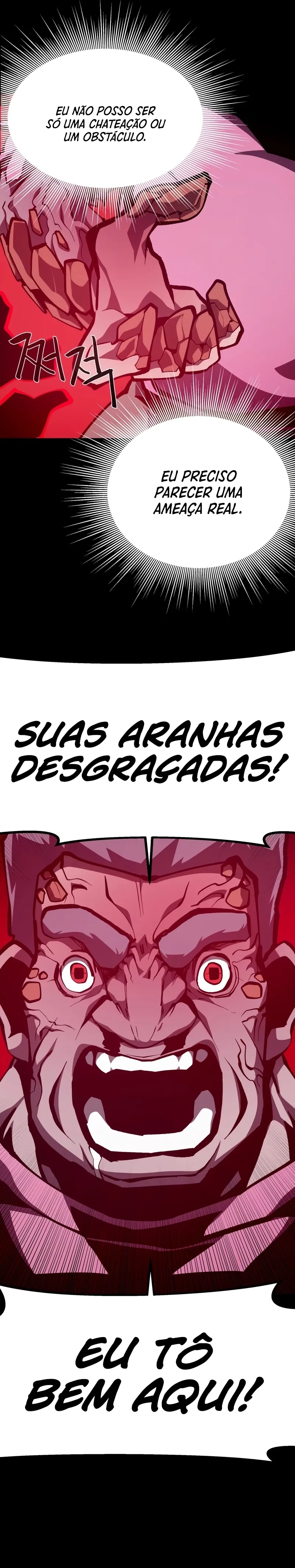 Read Odisseia da Masmorra (PT-BR) PT Manga Online