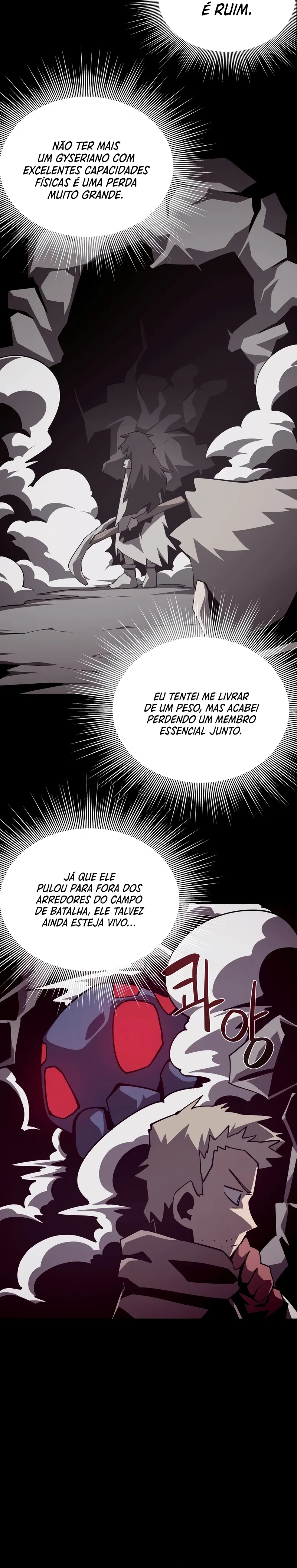 Read Odisseia da Masmorra (PT-BR) PT Manga Online