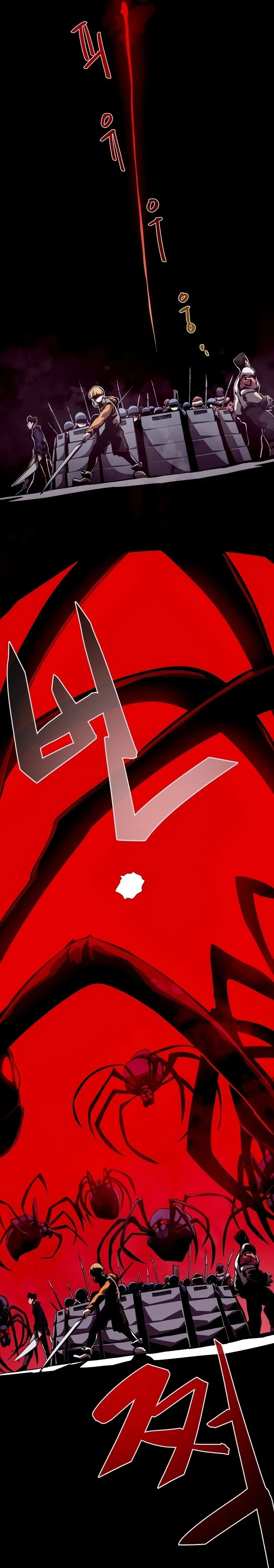 Read Odisseia da Masmorra (PT-BR) PT Manga Online