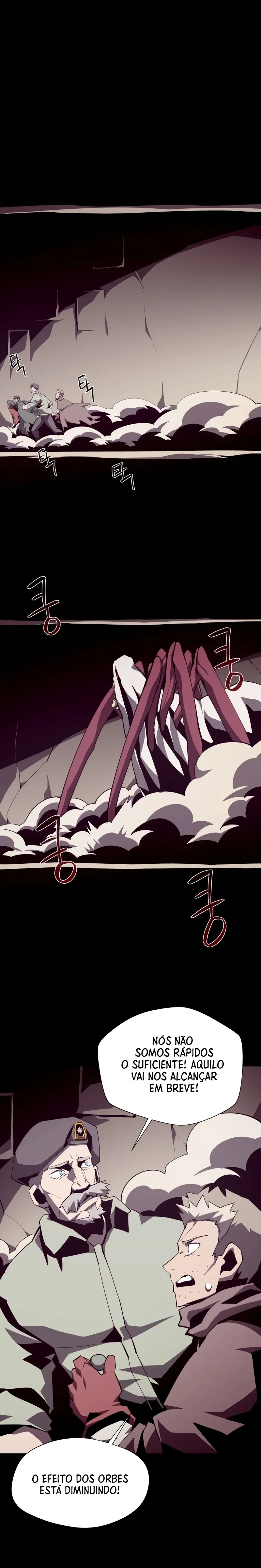 Read Odisseia da Masmorra (PT-BR) PT Manga Online