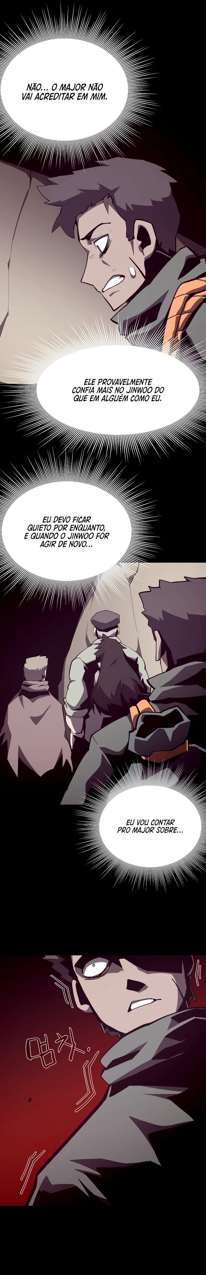Read Odisseia da Masmorra (PT-BR) PT Manga Online