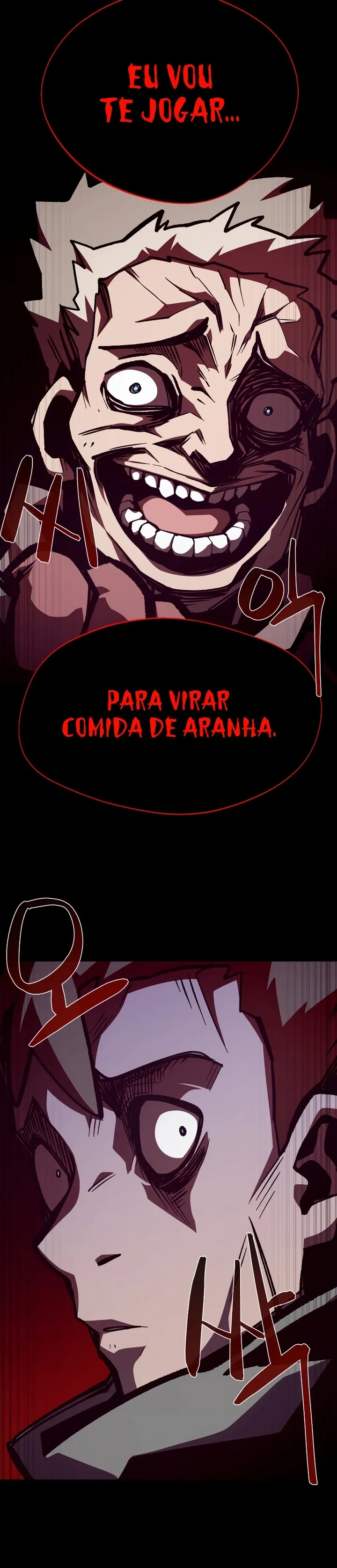 Read Odisseia da Masmorra (PT-BR) PT Manga Online