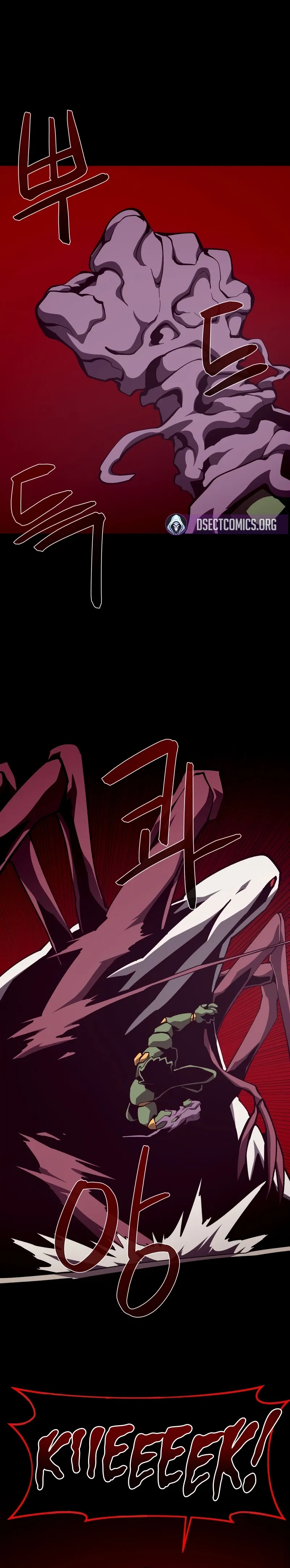 Read Odisseia da Masmorra (PT-BR) PT Manga Online