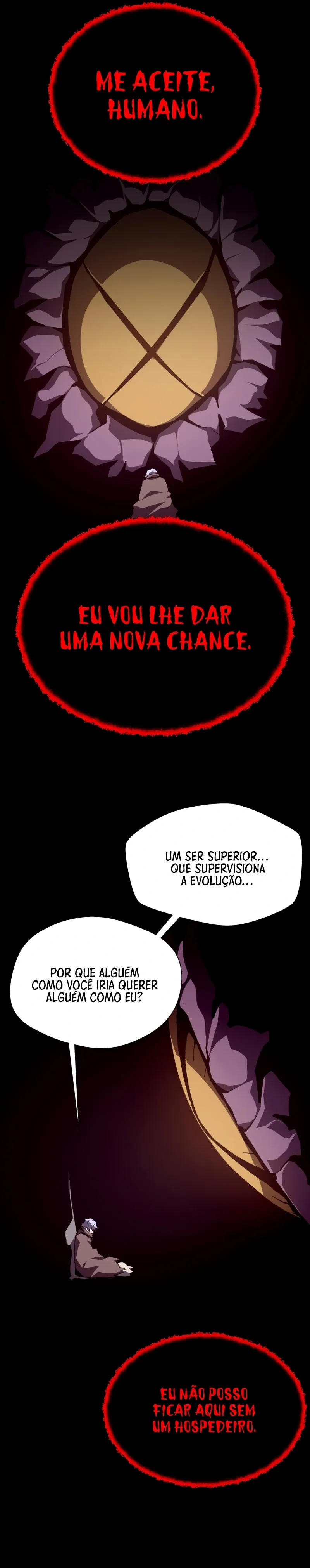 Read Odisseia da Masmorra (PT-BR) PT Manga Online
