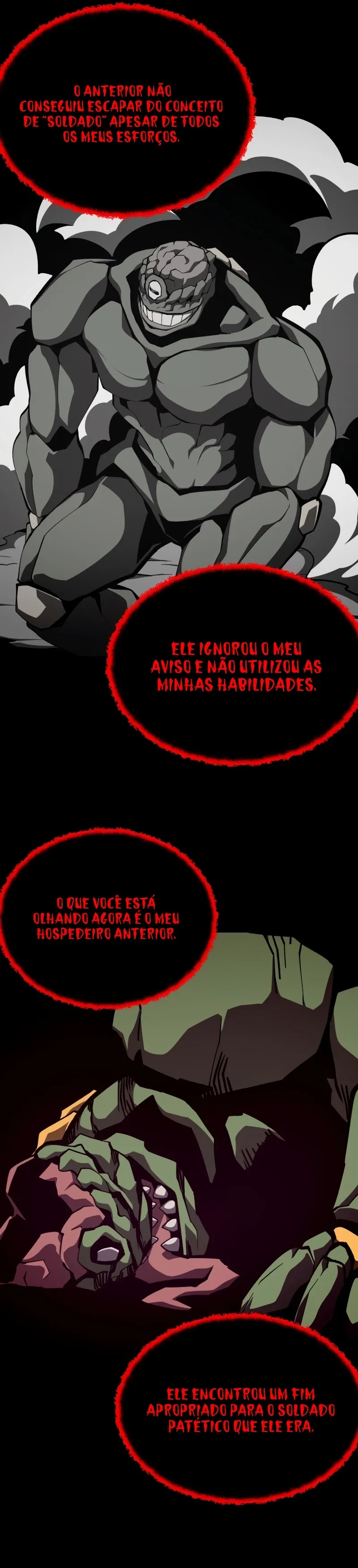 Read Odisseia da Masmorra (PT-BR) PT Manga Online