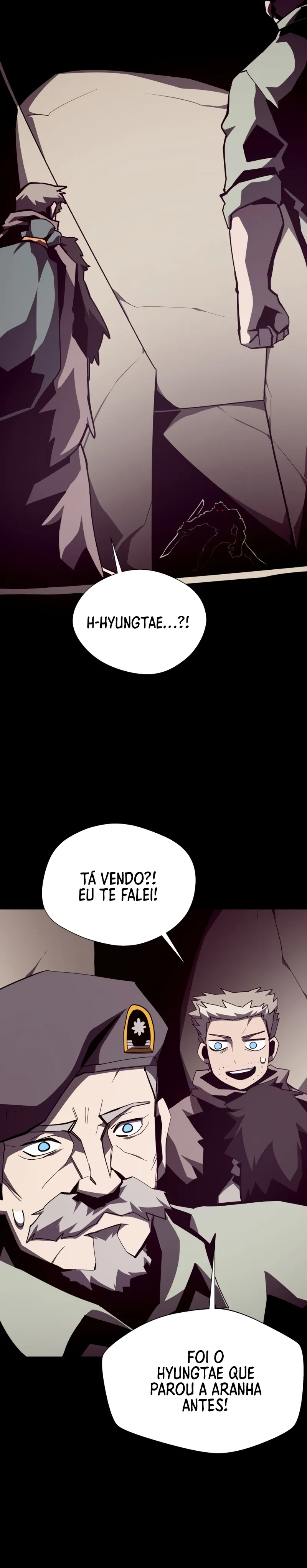 Read Odisseia da Masmorra (PT-BR) PT Manga Online