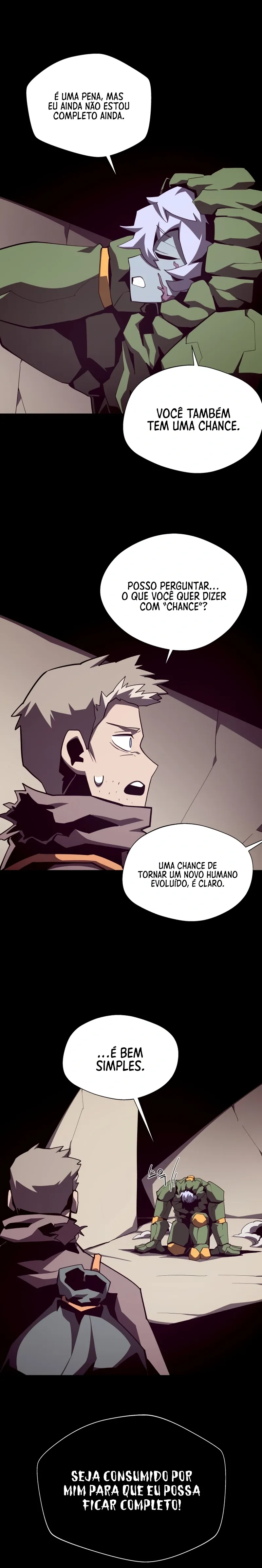 Read Odisseia da Masmorra (PT-BR) PT Manga Online